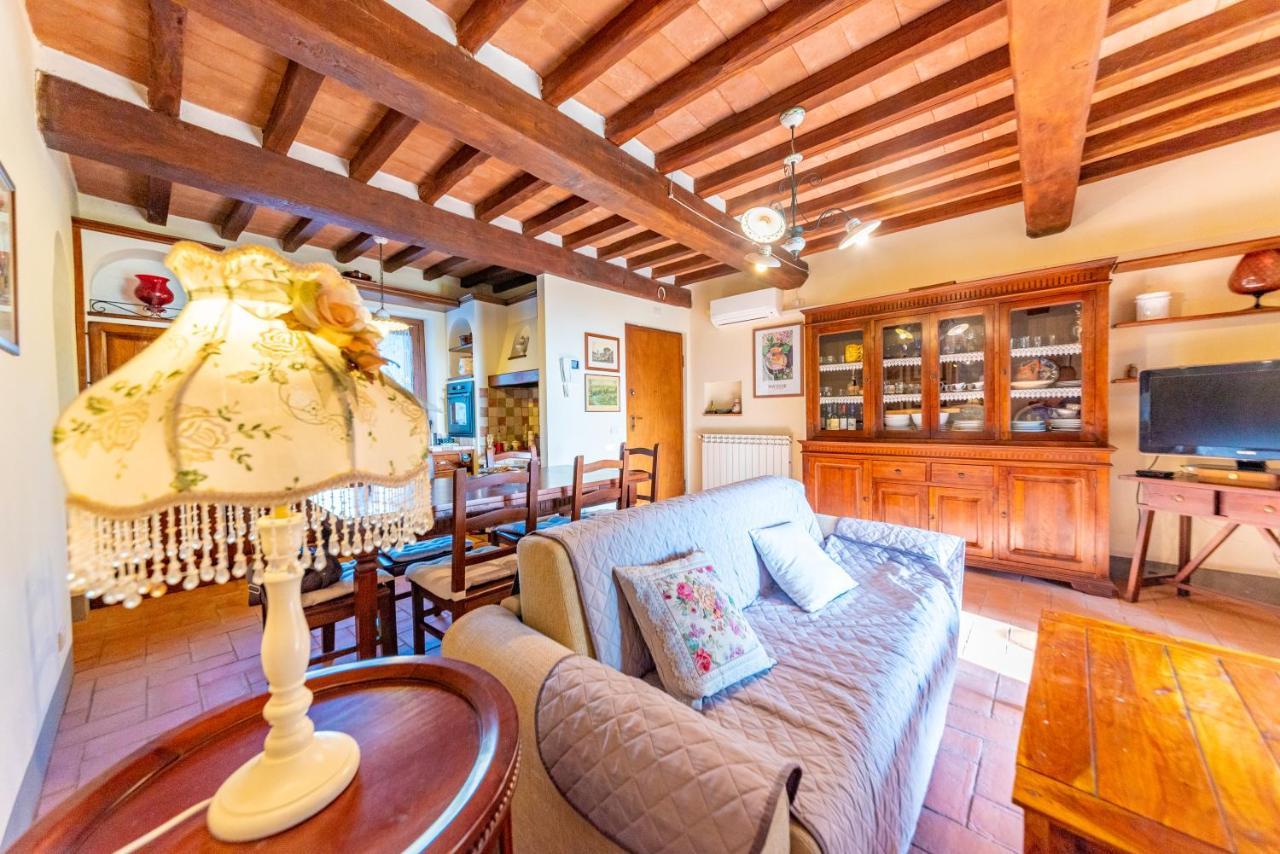 Casa Marlen Villa Collazzone ภายนอก รูปภาพ