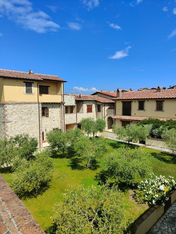 Casa Marlen Villa Collazzone ภายนอก รูปภาพ