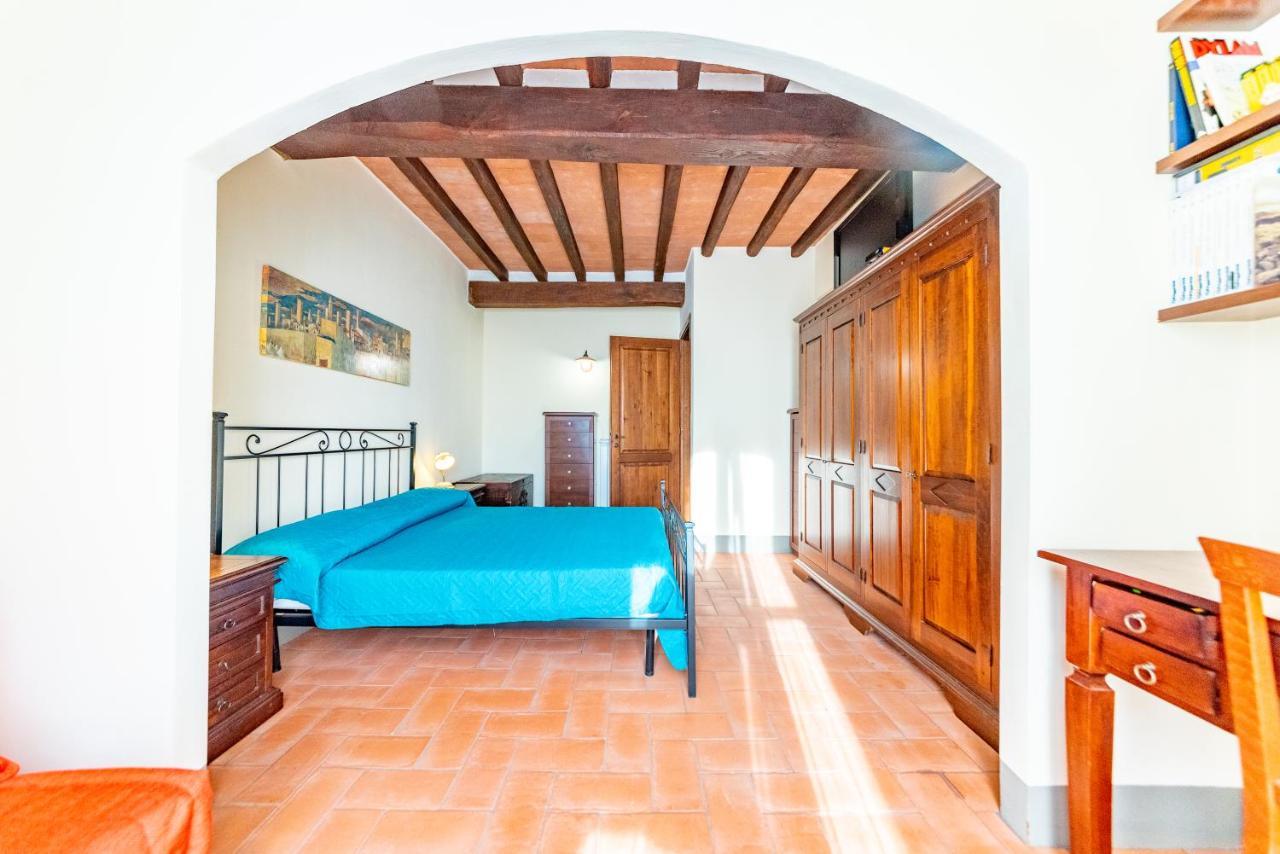 Casa Marlen Villa Collazzone ภายนอก รูปภาพ