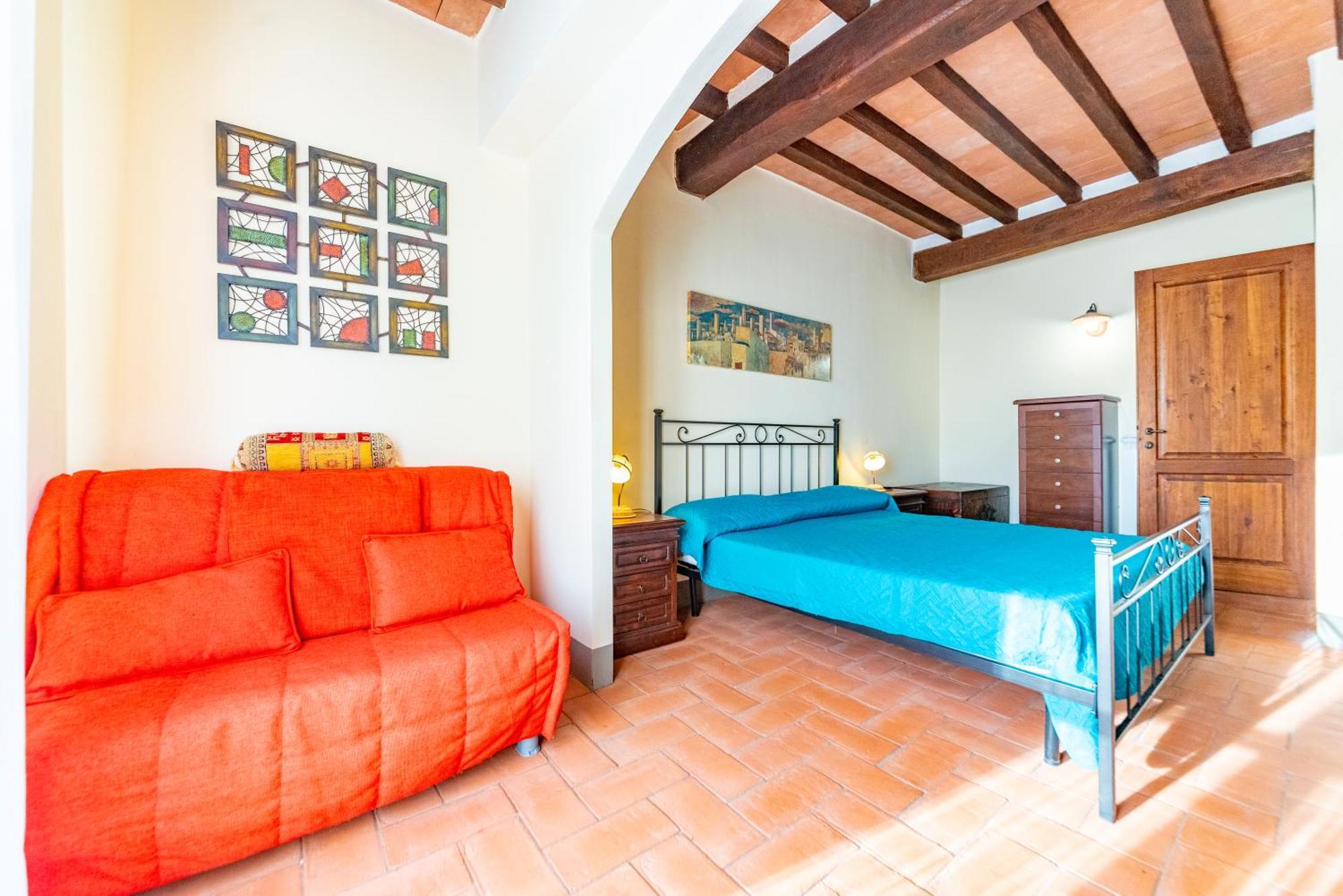 Casa Marlen Villa Collazzone ภายนอก รูปภาพ