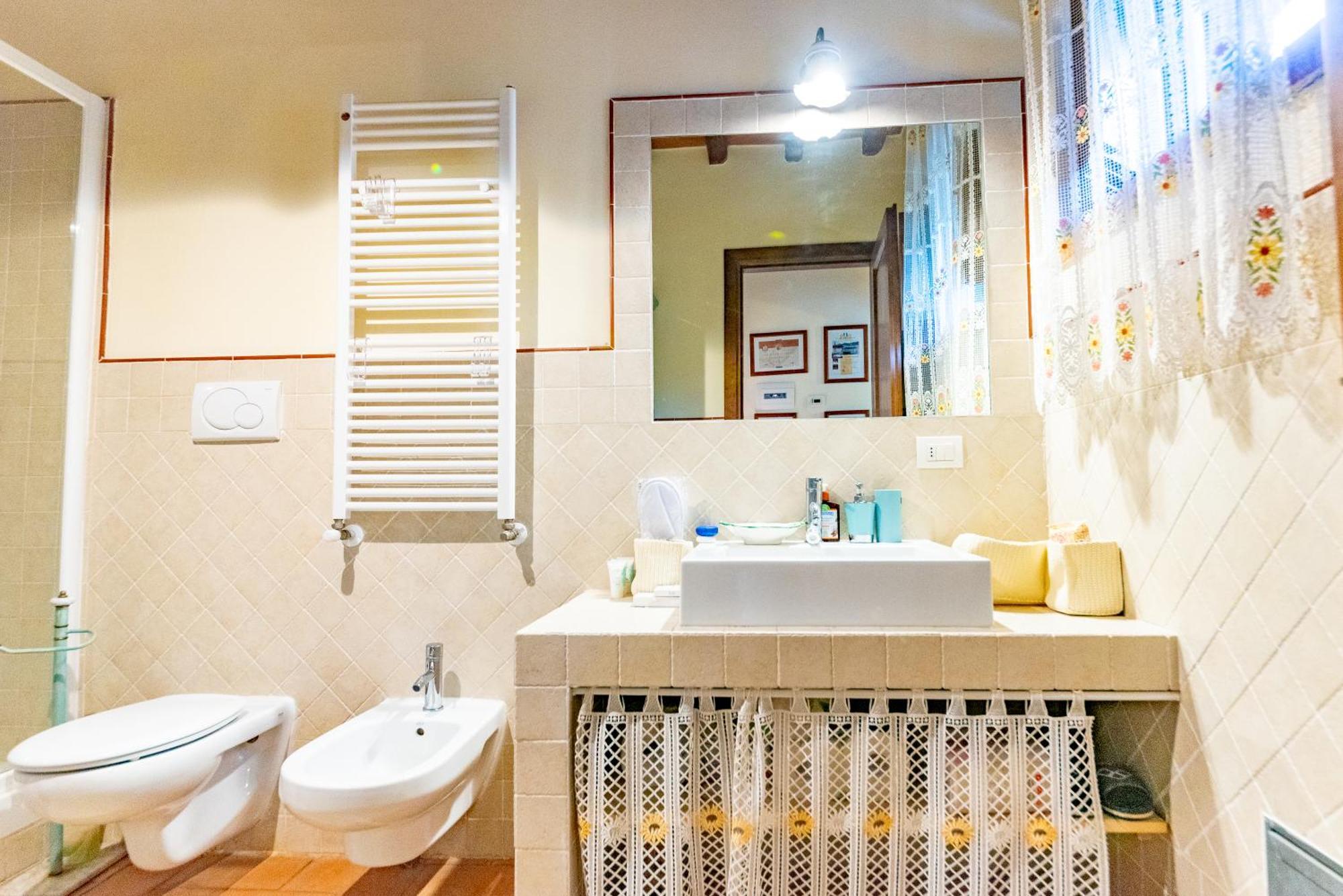 Casa Marlen Villa Collazzone ภายนอก รูปภาพ